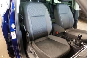 VW Tiguan 2018 Bild 13