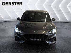 Ford Focus Bild 2