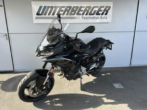 BMW F 900 XR  Bild 4