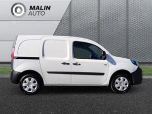 Renault Kangoo Bild 6