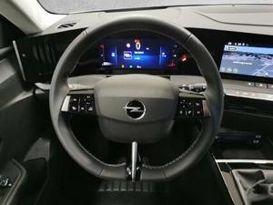 Opel Astra Bild 9