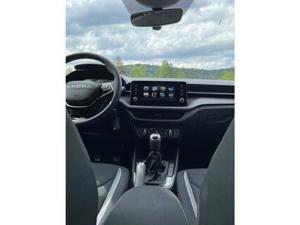Skoda Fabia Bild 10
