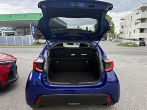 Toyota Yaris Bild 10