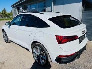 Audi Q5 Bild 2