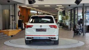 Volkswagen Tiguan Bild 10