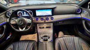 Mercedes-Benz Ls 400 Bild 2