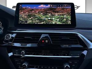 BMW 530e xDrive M Sportpaket // Anhängerkupplung //  Sitzheizung vorne  hinten Bild 7