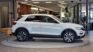 Volkswagen T-Roc Bild 9