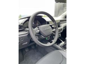 Skoda Fabia Bild 14