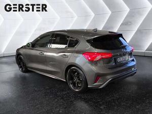 Ford Focus Bild 4