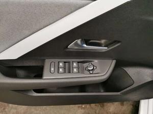 Opel Astra Bild 15
