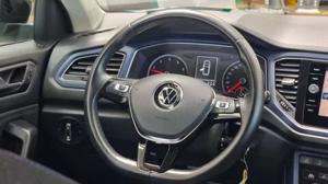 Volkswagen T-Roc Bild 15