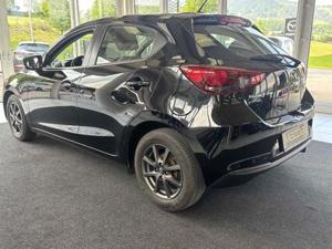 Mazda 2 Bild 6