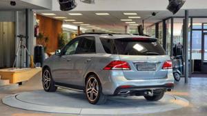 Mercedes-Benz E 350 Bild 8