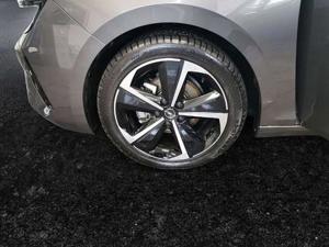 Opel Astra Bild 8