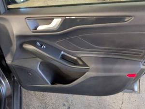 Ford Focus Bild 16