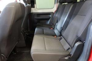 VW Caddy 2015 Bild 11