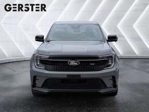Ford Ranger Bild 2
