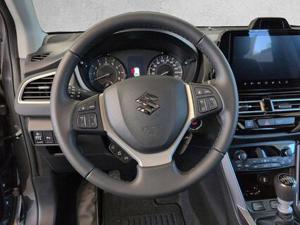 Suzuki S-Cross Bild 9