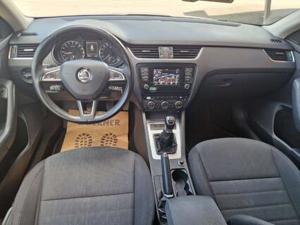 Skoda Octavia Bild 19