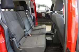 VW Caddy 2015 Bild 10