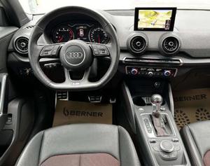 Audi Q2 Bild 16