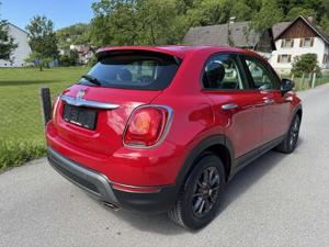 Fiat 500X Bild 4