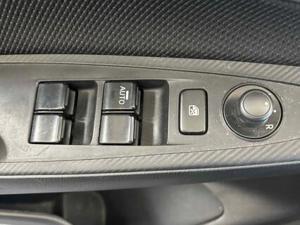 Mazda 2 Bild 9