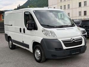 Citroen Jumper