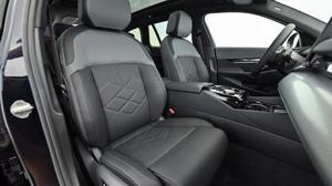 BMW 520d xDrive Touring G61 B47 M Sportpaket DAB Bild 12