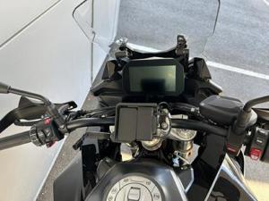 BMW F 900 XR  Bild 6