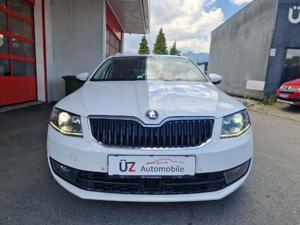 Skoda Octavia Bild 4