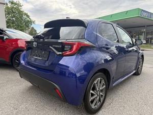 Toyota Yaris Bild 9
