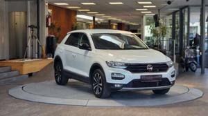 Volkswagen T-Roc Bild 10