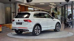 Volkswagen Tiguan Bild 13