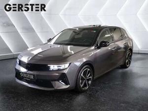 Opel Astra Bild 3