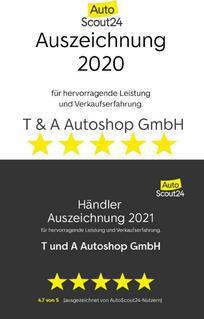 Mercedes-Benz Ls 400 Bild 17