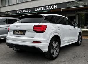 Audi Q2 Bild 6