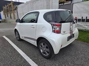 Toyota iQ Bild 3