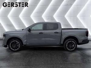 Ford Ranger Bild 3