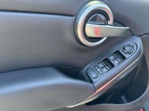 Fiat 500X Bild 17