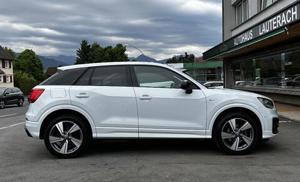 Audi Q2 Bild 4