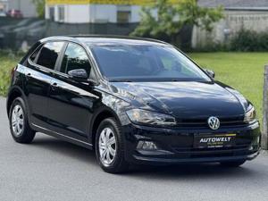 VW Polo Bild 6