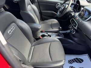 Fiat 500X Bild 14