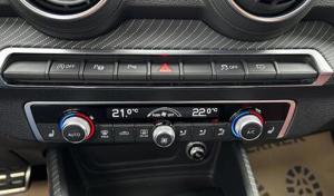 Audi Q2 Bild 20