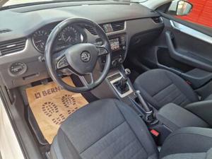 Skoda Octavia Bild 17