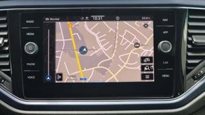 Volkswagen T-Roc Bild 17