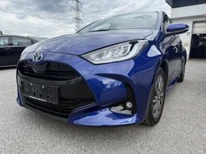 Toyota Yaris Bild 3