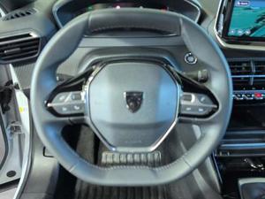 Peugeot 2008 Bild 9