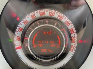 Fiat 500 2015 Bild 14